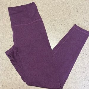 FLEO el toro 25” leggings